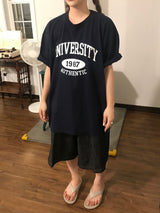 ユニバーシティーボクシーT