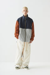 ツワンソフトスーパーワイドベンティレーションパンツ / BSR2223FWPT019 TWAN SOFT SUPER WIDE VENTILATION PANTS CREAM