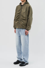 Fed Washed Denim (4color)