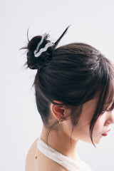 NO.425 ウェーブヘアピン
