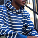 Retro Reflective Basic Logo Hoodie (6673074094198)