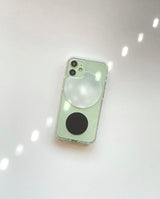 ホワイトナイトジェリーケース/White Night Jelly Case