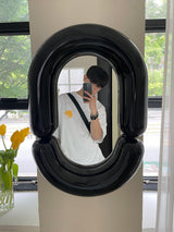 スマイルプリントTシャツ