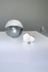 ホリデーハート010E / HOLIDAY HEARTS 010E (SILVER)