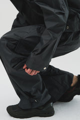 Kris Coating Pocket Pants (3color)