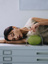 ソープ/SOAP, meadow green