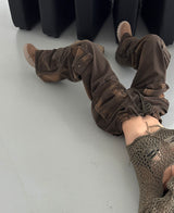 Vintage Cargo Pants