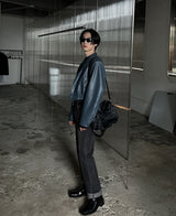 ハンディウォッシュデニム/Hendy Washed Denim
