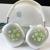ホープアンドラブクローバーAirPods Maxケース
