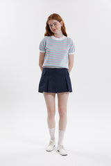 カーゴプリーツスカート/CARGO PLEATS SKIRT