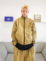 ホリージャケット / VENTIQUE Holly's Jacket 3color