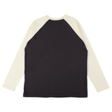 コラボレーションロングスリーブTシャツ | ORβIT × HAVISM