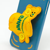 SUN CASE ANIMAL PATCH BEAR (4636739928182)
