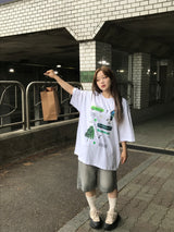 Central Park T