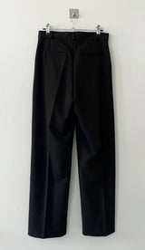 Cielo one tuck slacks