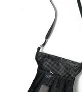 サコッシュバッグ / SACOCHE BAG UHMWPE RIPSTOP