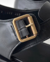 YSH888 Gladiator Strap Sandals