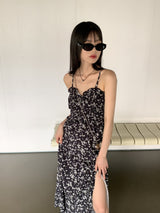 プラドバカンスオーバルサングラス / Prado Vacances oval sunglasses