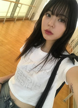 ハイエストクロップT