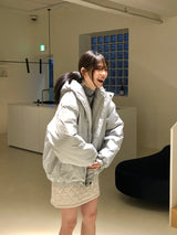 Niho padding 
