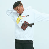 ファニーバッグ / FANNY BAG MINI-LEMON