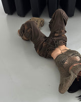 Vintage Cargo Pants