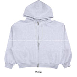 ASCLO Cutting Hood Zip Up (4color) (6547784237174)