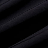 ワンマイルポケットシャツ/One Mile Pocket 1/2 Shirt S80 Black