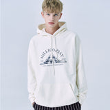 ミリオンパピーデイズフーディー/MILLION PUPPY DAYS HOODIE