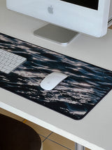 リバーライト デスクマット / river light desk mat