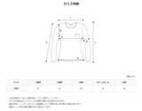 [ASCLO MADE] Angora Turtle Neck T Shirt (6color)
