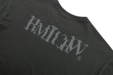ミッドサマーボードTシャツ / MID SUMMER BOARD TEE SHIRT_CHARCOAL
