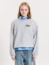 90'S OVER MTM