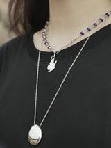 no.98ネックレス / no.98 necklace silver