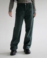 ファインコーンビジョパンツ / no.741 Fine Corn Bijo Pants (2color)