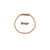 ゴックワリング / [CCNMADE] GOOKHWA Ring (Beige)