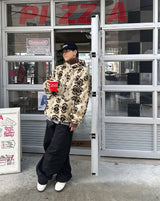No.0592 HQ ソリッドバンディングパンツ