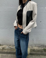 Motorcycle jacket