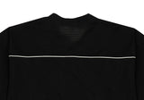 メッシュジャージーTシャツ