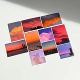 サンセット ステッカーパック / Sunset Sticker Pack(10 sheets)