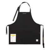 STGMエプロン / STGM APRON ORANGE / BEIGE / BLACK
