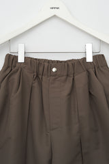 Future Cargo Pants (2color)