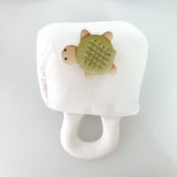 Turtle cookie phone grip (acrylic)