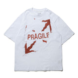 プラジルTシャツ / pragile tee