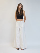ORGANIC WIDE PANTS (6679781965942)