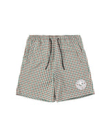 paragraph Circle Earth Check Shorts 2color (6562903130230)