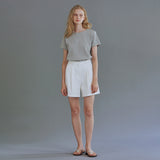 オリジン コットン ハーフパンツ / Origin cotton half pants