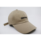 ボールキャップ/RAWTHANG BALLCAP BEIGE