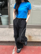 Silence track pants