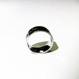 Bold Butterfly ring (2type) (6672849600630)